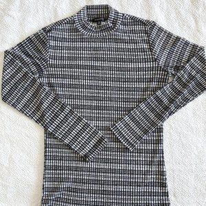 COPY - Dynamite Women's Sheer Top